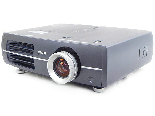 【中古】EPSON プロジェクタ EH-TW4500 本体 エプソン N1855168