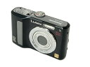 【中古】 Panasonic DMC-LZ10 LUMIX パナソニック コンパクトデジタルカメラ S8546190