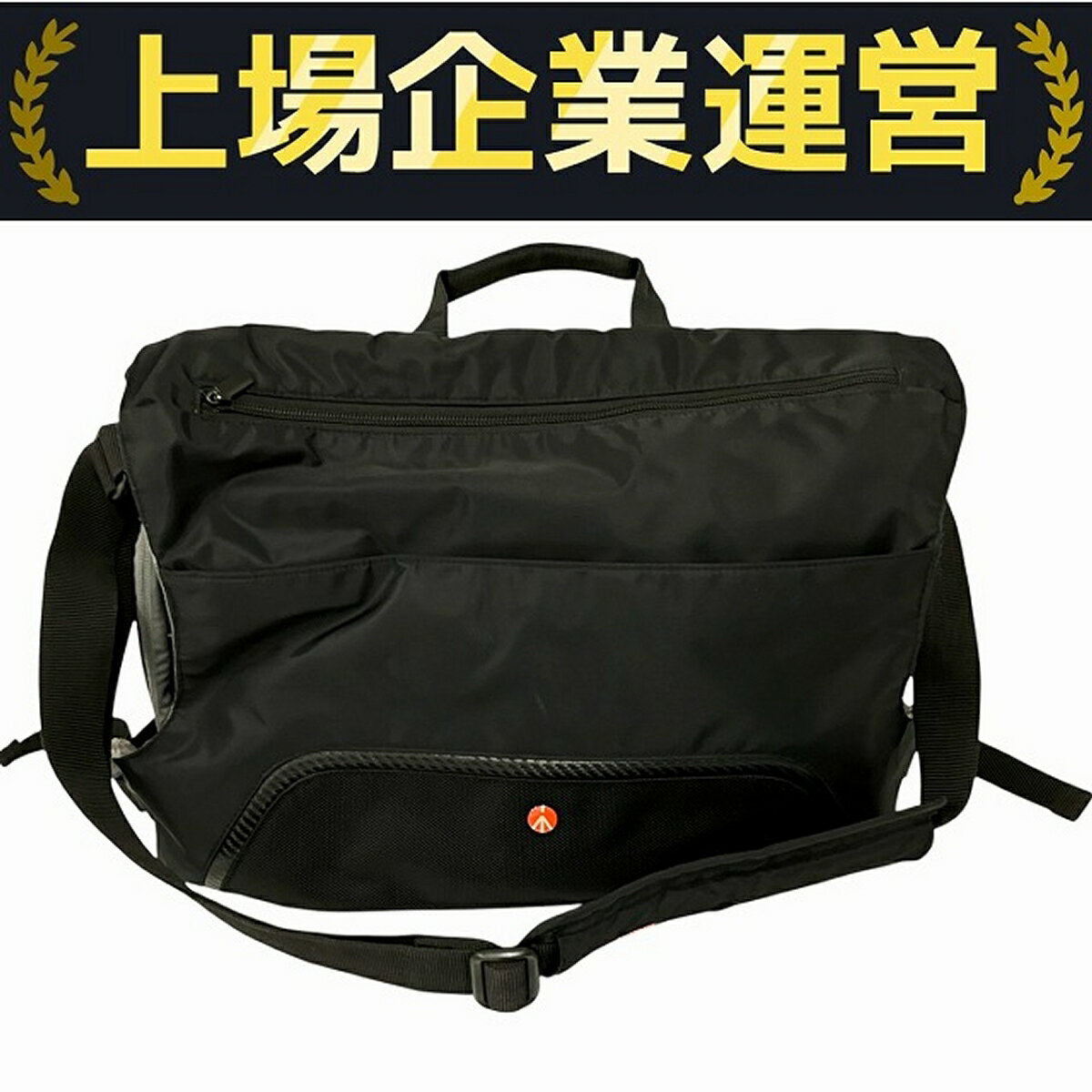楽天市場】中古 カメラバッグ マンフロットの通販