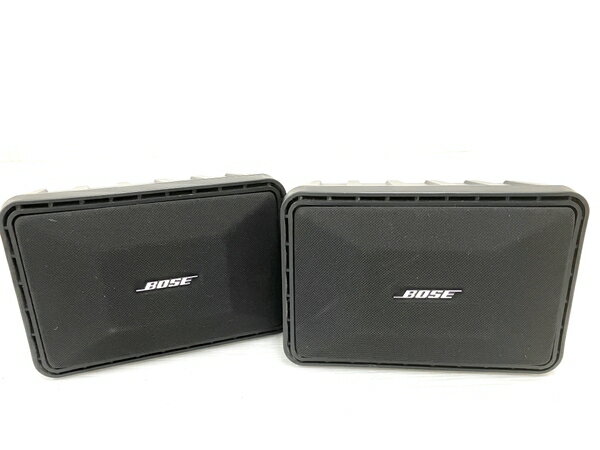 【中古】 【動作保証】 BOSE 101MM ス