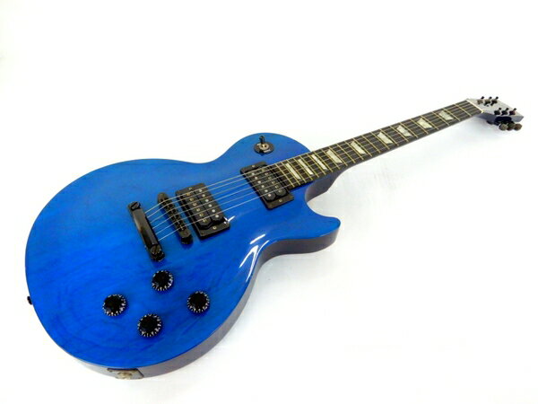 【中古】 良好 Gibson LESPAUL Studio Lite 1993年製 エレキギター Y2888833のサムネイル
