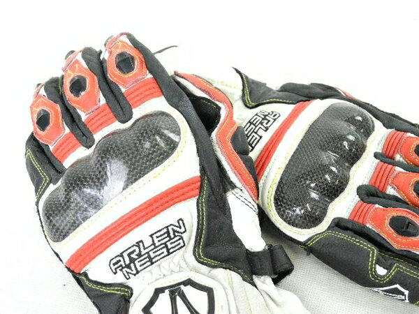【中古】ARLEN NESS G-9150-AN レーシング グローブ N2561880のサムネイル