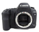 【中古】 CANON EOS 5D Mark2 ボディ 一眼 カメラ W3532191