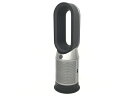 【中古】 Dyson HP07 Purifier 空気清浄機 ファンヒーター ブラック ダイソン ホット&クール 家電 N5974489