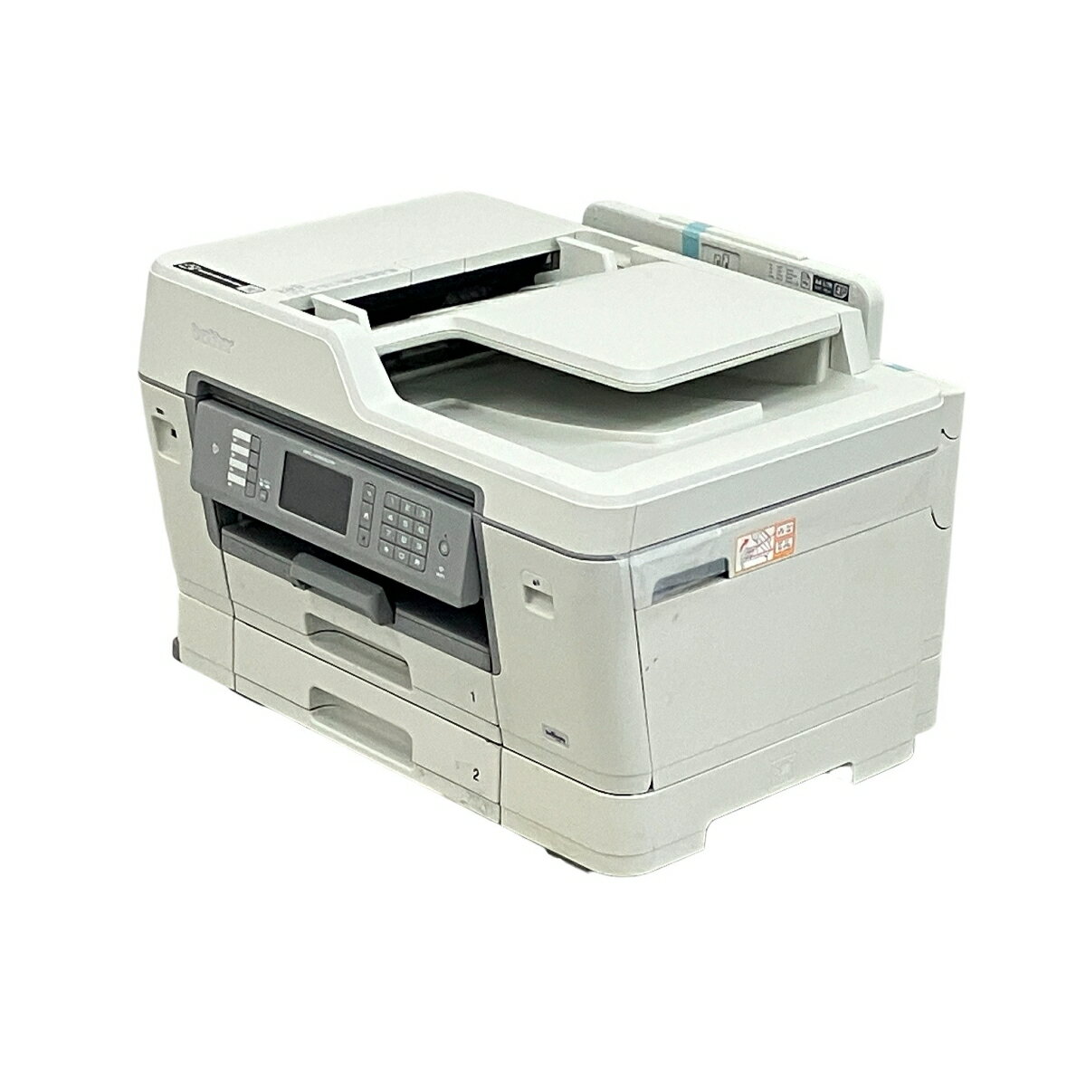 【中古】 Brother MFC-J6983