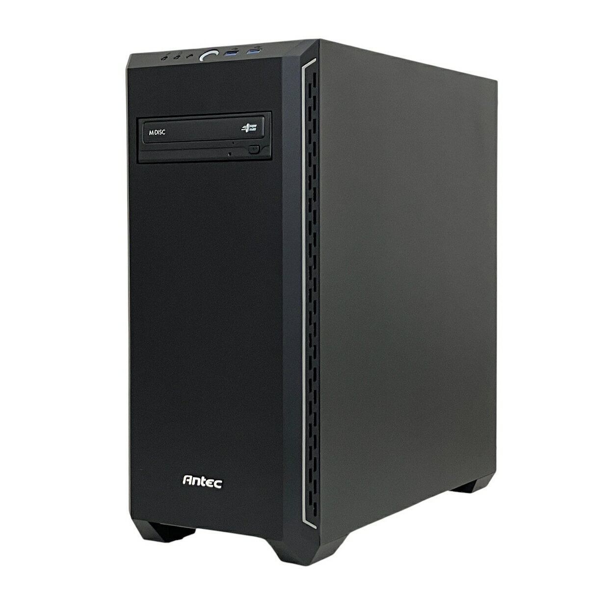 【中古】 自作PC ASUS TUF B450-PRO GAMING ゲーミングデスクトップPC AMD Ryzen 5 3500 16GB SSD 480GB GTX 1050Ti 中古 T10624063