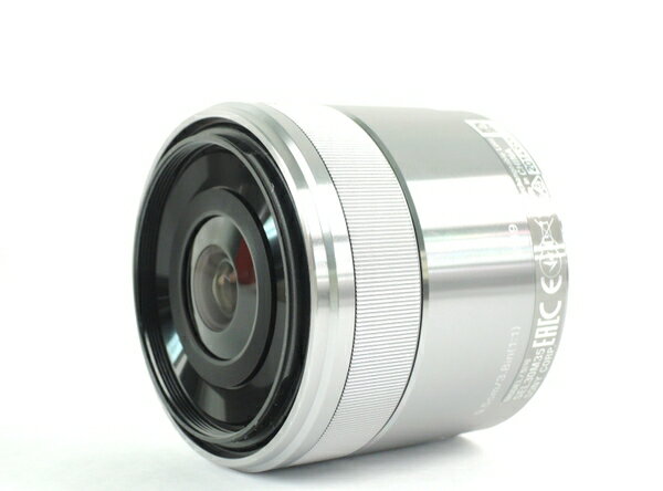 美品【中古】SONY E 30mm F3.5 Macro SEL30M35 カメラ レンズ 単焦点 マクロ Y2301679