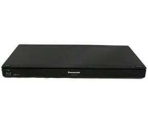 【中古】Panasonic パナソニック DIGA DMR-BRT220 ブルーレイ レコーダー 500GB BD T2313033