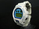 【中古】CASIO カシオ G-SHOCK DW-6900CS-7JF メンズ 時計 O225246 ...