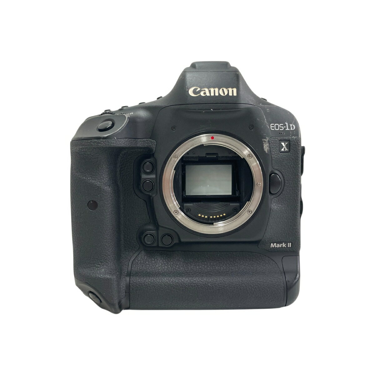 中古】(キヤノン) Canon EOS-1D MARK2 ボデイ｜ナニワグループ