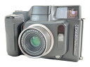 【中古】 FUJIFILM GA645 Professional SUPER-EBC FUJINON 45mm F4 フジフィルム 中判レンジファインダー 中古 良好 W8790619