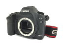 【中古】Canon EOS 5D Mark II デジタル一眼レフカメラ ボディ T3451450