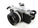 【中古】 Konica Autorex HEXANON 52mm 1.8 単焦点 レンズ M1949 ...