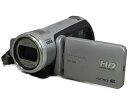 【中古】 Panasonic パナソニック HDC-SD5 デジタルハイビジョン ビデオカメラ 中古 ...