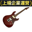 YAMAHA ヤマハ PACIFICA PAC611HFM パシフィカ エレキギター 中古 T10204809