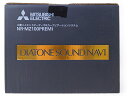 新品 三菱 DIATONE SOUND NAVI NR-MZ100PREMI カーナビ 【中古】N1 ...