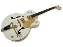 【中古】 中古 Gretsch G6136T ホワイトファルコン エレキギター ケース付 S3159622