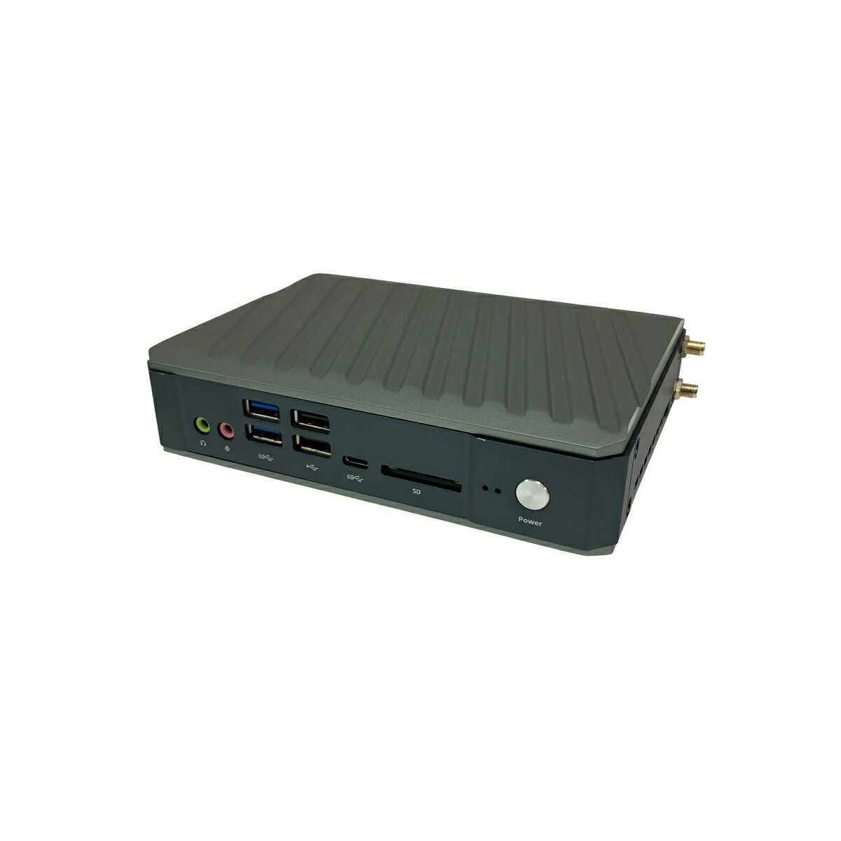 美品 【中古】 不明 W4 デスクトップPC Core i7-10510U 16GB HDD 970GB SSD 512GB ...