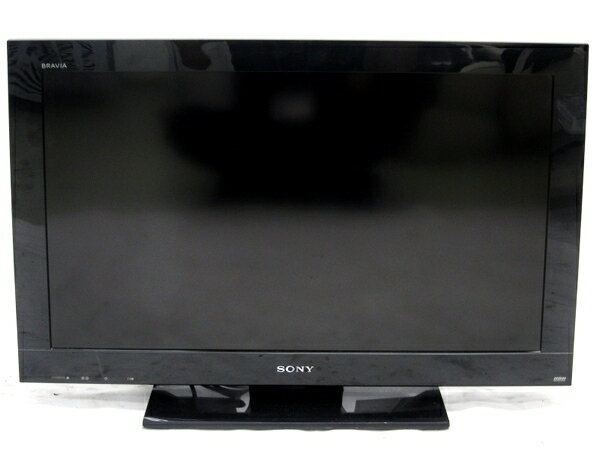 【中古】 SONY ソニー BRAVIA KDL-32BX30H 液晶 TV テレビ 32型 ブラッ ...