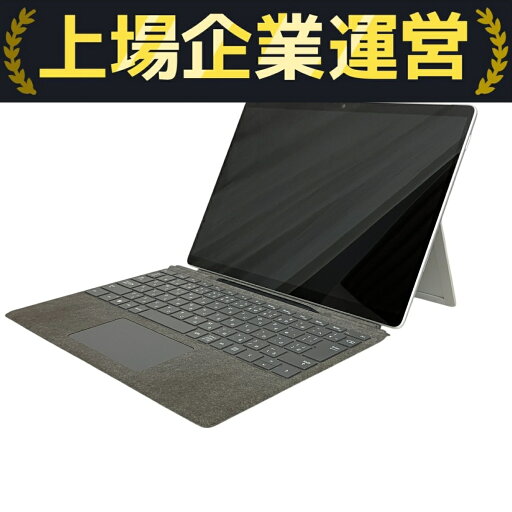 【中古】 Microsoft Corporation Surface Pro 8 タブレット PC 11th Gen Intel Core i7-1185G7 3.00GHz 16GB SSD510GB 13型 Win 11 Hone T10188964 【中古】 Microsoft Corporation Surface Pro 8 タブレット PC 11th Gen Intel Core i7-1185G7 3.00GHz 16GB SSD510GB 13型 Win 11 Hone T10188964