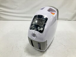 【中古】 【動作保証】ティーアンドカンパニー MAF006A 高性能酸素濃縮器 MAF MINI ペットオキシホテル スクエア Sサイズ 酸素室 セット H8786718