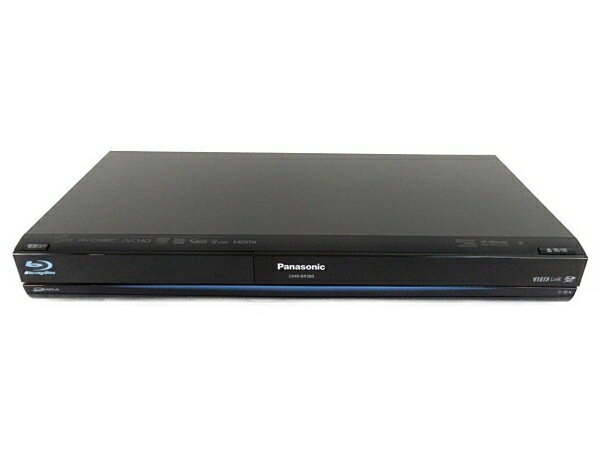 【中古】 Panasonic パナソニック DIGA DMR-BR580 BD ブルーレイ レコーダ ...