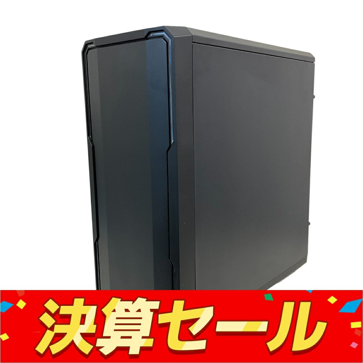 š  OSʤ ߥ ǥȥåPC i5-8400 2.80GHz 8GB SSD 500GB / HDD 3.0TB ...