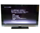 【中古】 SONY BRAVIA KDL-40EX500 液晶テレビ 40V型 楽直【大型】 Y25 ...