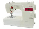 【中古】 JANOME ジャノメ Monaze E2000 家庭用 ミシン Y3374952