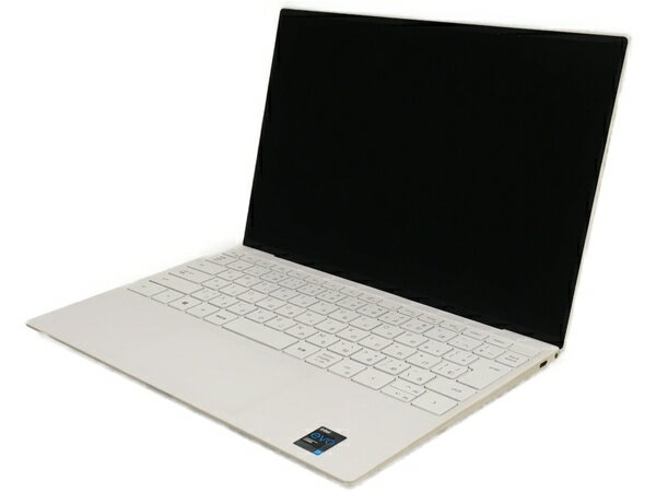 【中古】 Dell XPS 13 9310 13インチ ノートPC 11th Gen Intel Core i7-1185G7 3.00GHz 16GB SSD 512GB Windows 10 Home T6047668のサムネイル