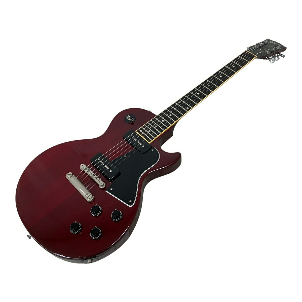 楽天市場】gibson les paul special 中古（エレキギター｜ギター