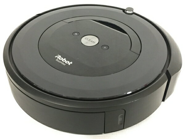 【中古】 iRobot Roomba e5 ルンバ ロボット掃除機 アイロボット クリーナー N7687081のサムネイル