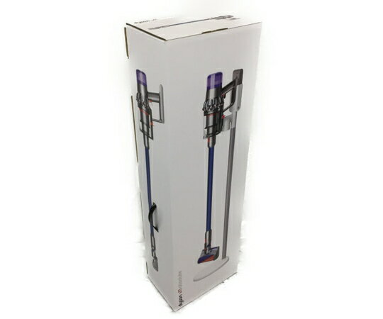 未使用 【中古】 dyson ダイソン V11 absolute SV14 ABL コードレス ハンディ スティック サイクロン クリーナー 掃除機 家電 N4300570のサムネイル