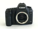 【中古】 Canon EOS 5D Mark II ボディ デジタル 一眼レフ カメラ キャノン 良好 T6543318