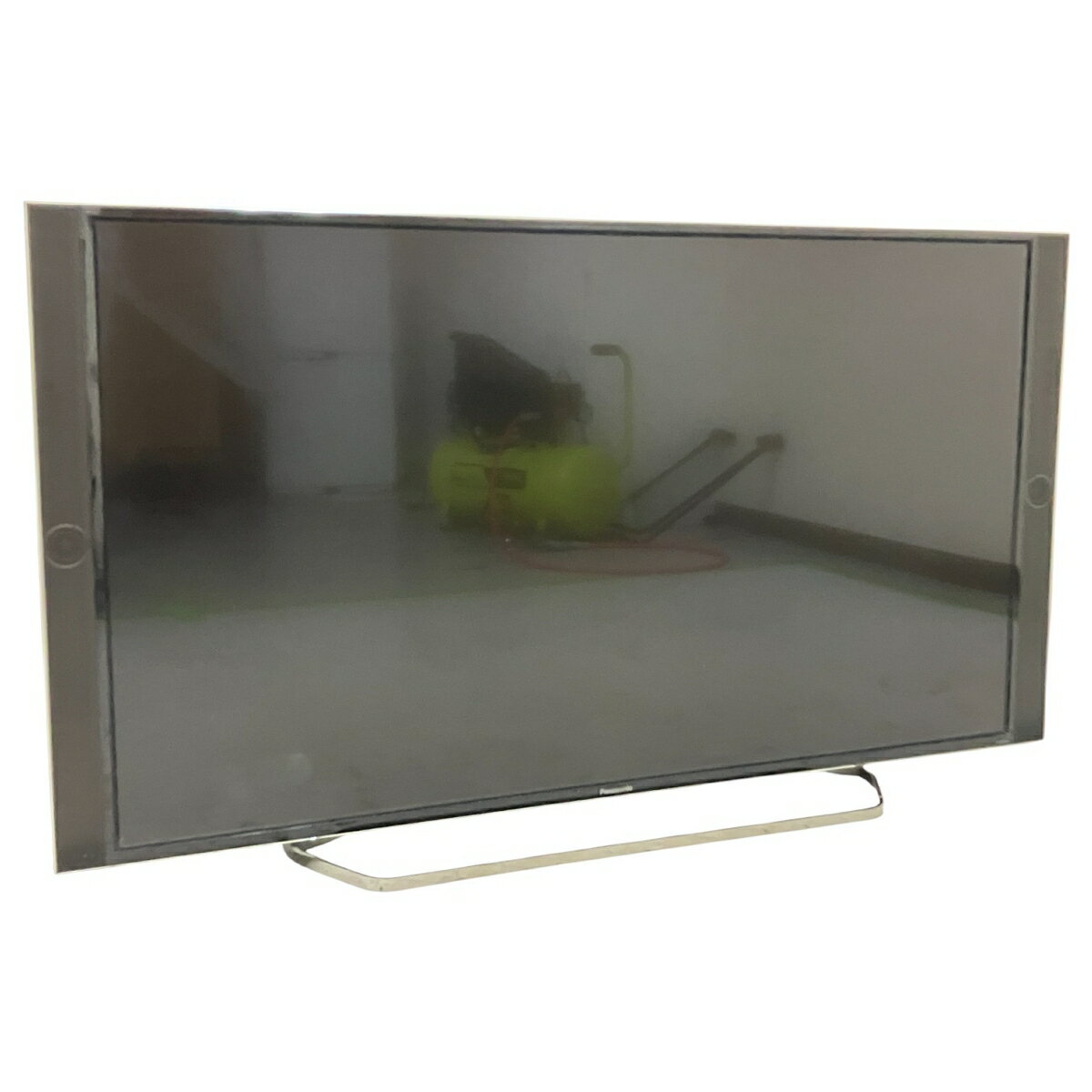 【中古】 Panasonic TH-49EX850 VIERA ビエラ 49V型 デジタルハイビジョン 液晶テレビ 2017年製 中古 訳有 【大型】 Z10377611