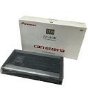 未使用 【中古】 PIONEER carrozzeria RS-A9X インテグレーテッド パワーアンプ パイオニア 音響機材 未使用 H10053557
