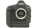 【中古】 Canon キャノン EOS-1D X Mark II EOS-1DXMK2 デジタルカメラ 一眼レフ ボディ N3930433