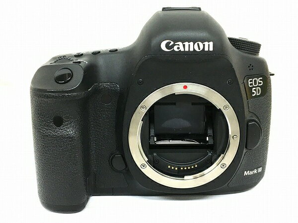 【中古】 Canon EOS5D Mark III デジタル一眼レフカメラ ボディ キヤノン T6349998