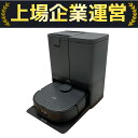 【中古】 Anker アンカー Eufy X10 Pro Omni ロボット 掃除機 家電 中古 C10218627