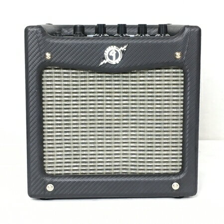 【中古】 Fender MUSTANG MINI フェンダー マスタング ギター コンボアンプ S4091813のサムネイル
