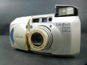 【中古】 中古 Nikon Lite Touch Zoom 130 ED コンパクト カメラ ソフトケース 付 M1949926