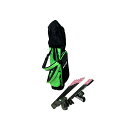 【中古】 PING Prodi G ジュニア 10本セット レッドドット 1W 35.75インチ 52度入 ピン プロディG キッズ ゴルフ クラブ フルセット...