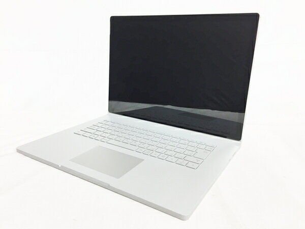 【中古】 Microsoft Corporation Surface Book 2 Core i7-8650U 1.90GHz 16GB SSD1.0TB ノートパソコン PC Win 10 Pro 64bit T4437029のサムネイル