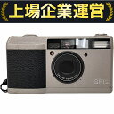 【中古】 RICOH GR1s GR LENS f=28mm F2.8 コンパクト フィルム カメラ リコー 訳有 O10272234