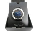 【中古】 Shot Navi W1-FW ショットナビ ゴルフ GPS スポーツ 時計 W3304298