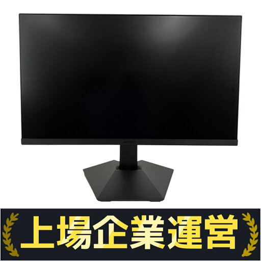 【中古】 KOORUI 24E3 24インチ ゲーミングモニター ディスプレイ PC周辺機器 Y10282238 【中古】 KOORUI 24E3 24インチ ゲーミングモニター ディスプレイ PC周辺機器 Y10282238