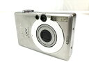 【中古】 【動作保証】 Canon PC1101 IXY DIGITAL50 コンパクトデジタルカメラ キャノン デジカメ キャノン 中古 O8817516