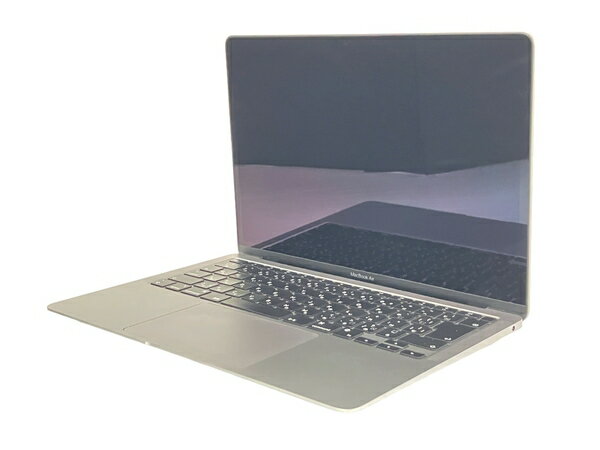  š ưݾڡۡڥХåƥ꽼Ų 85 MacBook Air M1 2020 MGN63J/A ΡPC Apple M1 8GB SSD 256GB Sonoma T8804574