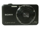 【中古】 中古 SONY ソニー Cyber-Shot サイバーショット DSC-WX50 デジカメ カメラ コンパクト コンデジ S3556492