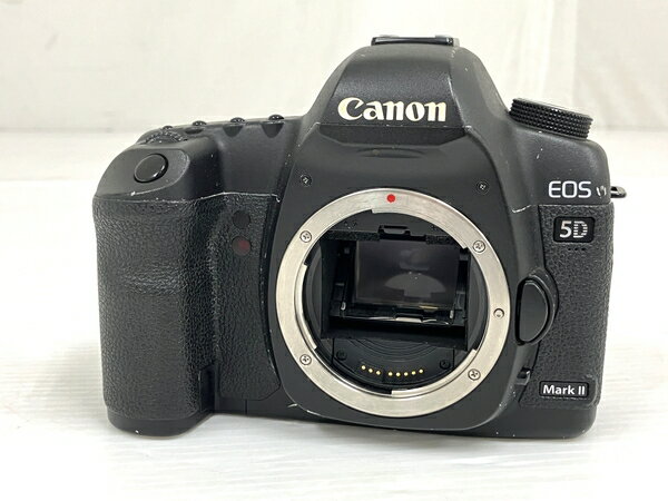 【中古】 Canon EOS 5D mark 2 DS126201 キャ